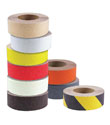 Safeguard offers a variety of  Safety Track® anti-slip tapes. 