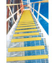Hi-Traction  Step Covers